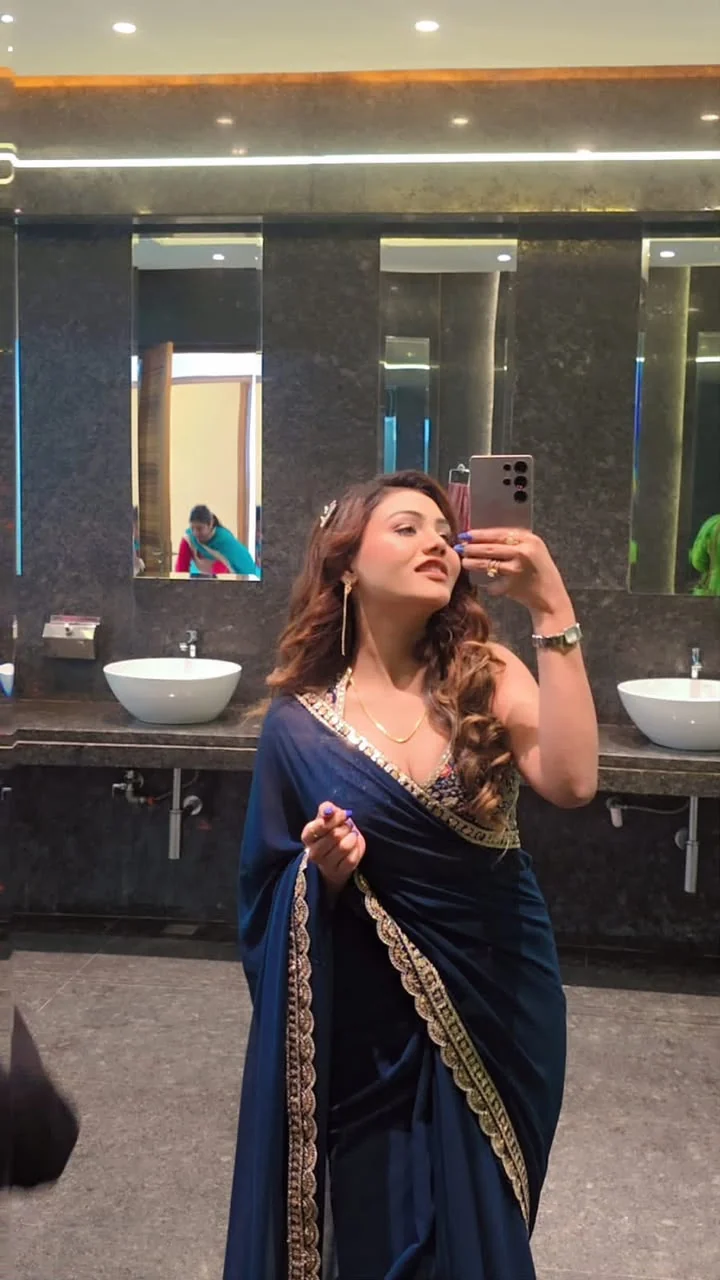 Massage therapist at Russian Spa Centre near IGI Airport