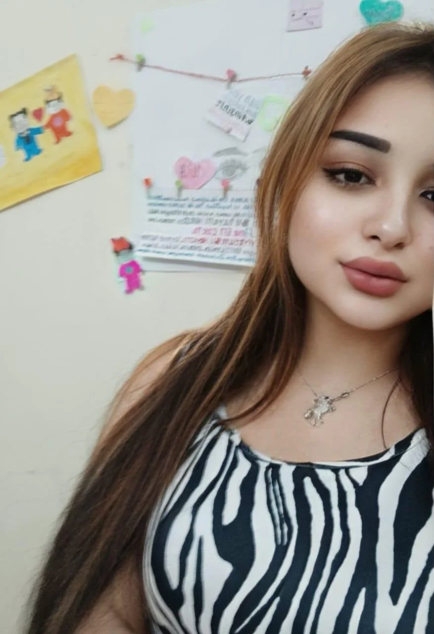 Nadia — Couples Banya therapist at Russian Spa Centre Mahipalpur