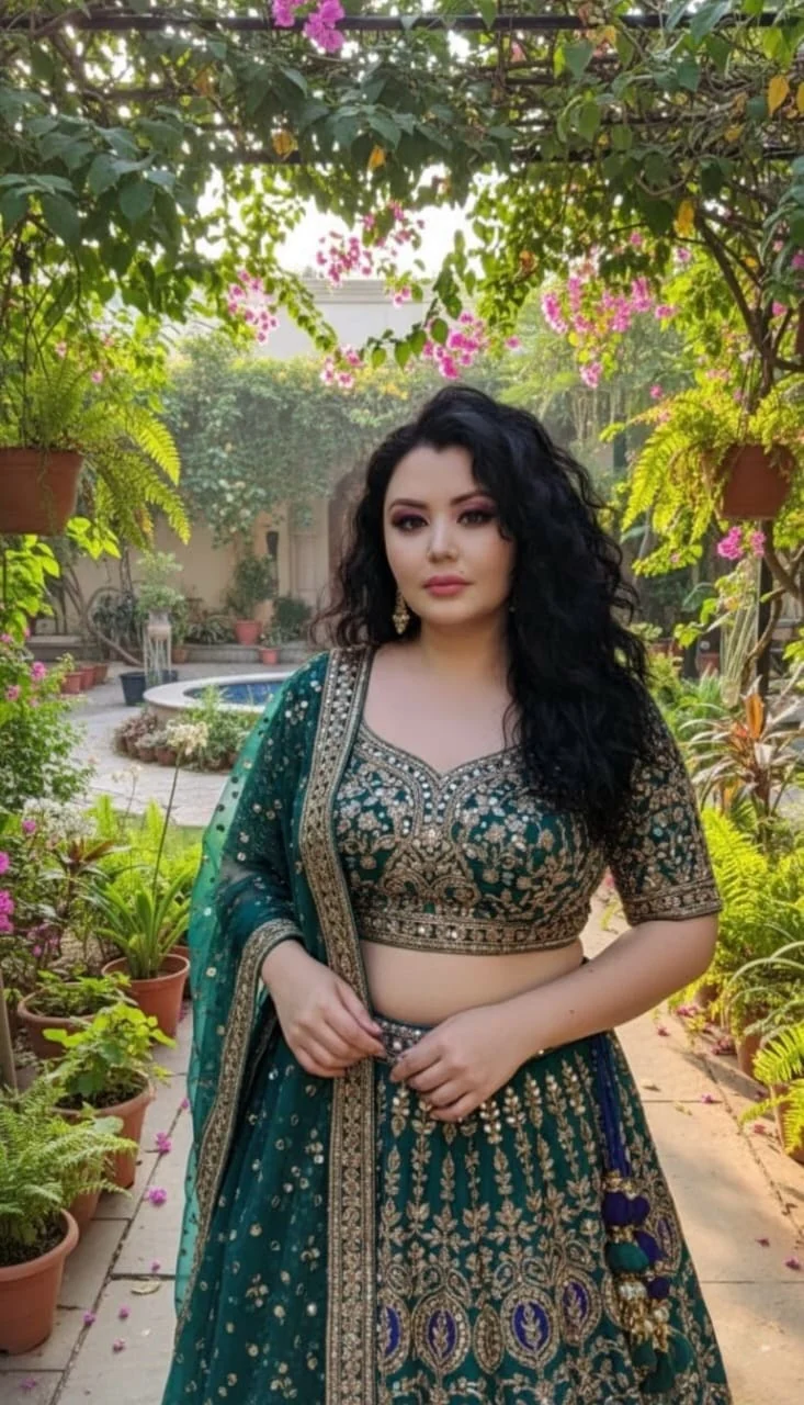 Tamara — Couples Banya therapist at Russian Spa Centre Mahipalpur