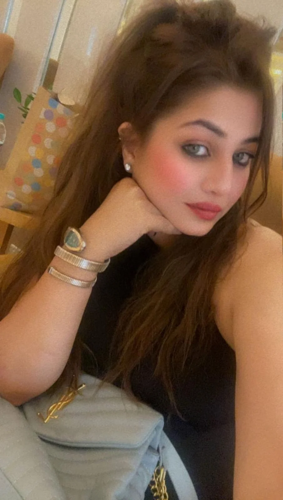 Spa and body massage therapist, Russian Spa Centre Mahipalpur