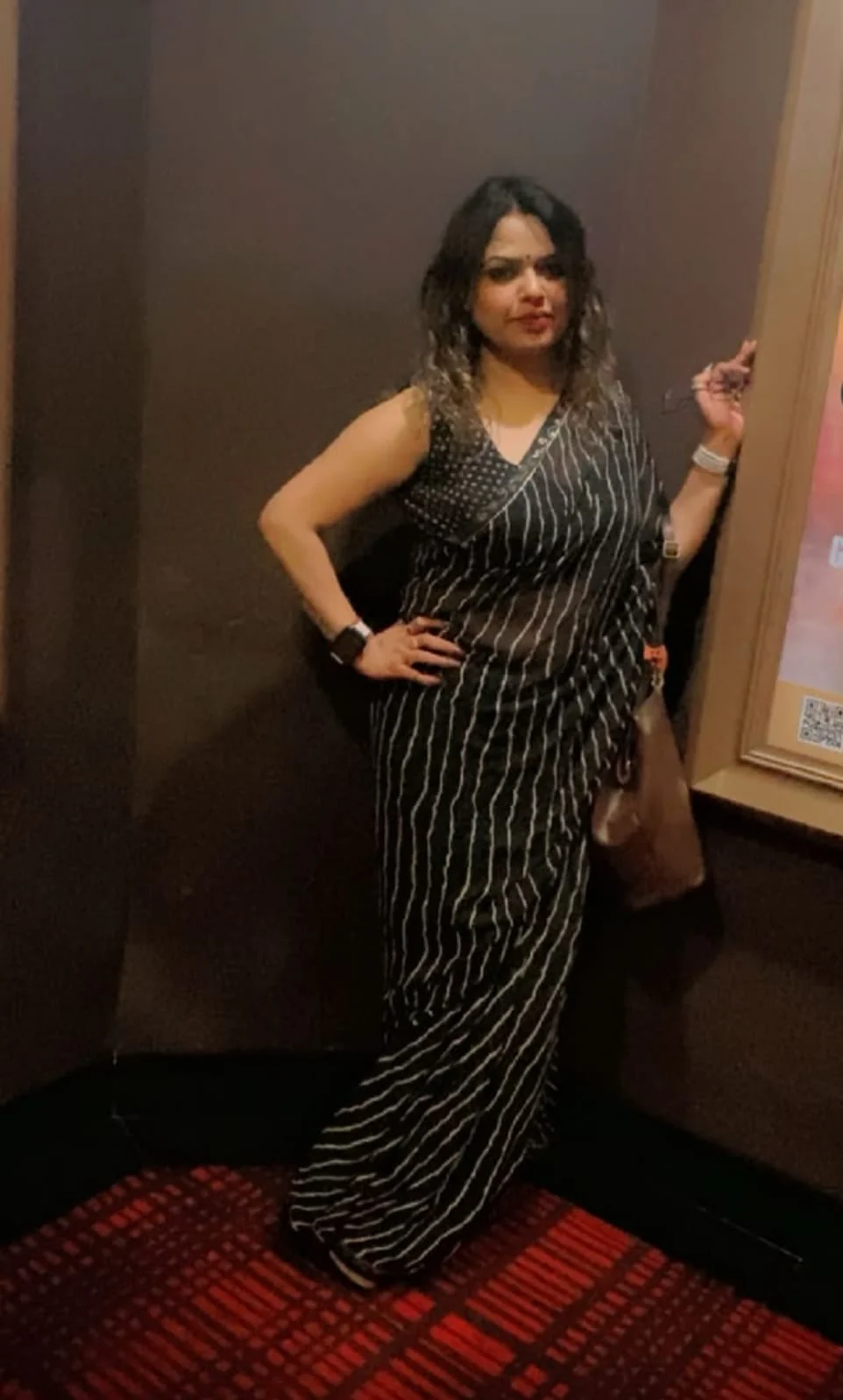 Zlata — Deep Tissue therapist at Russian Spa Centre Mahipalpur