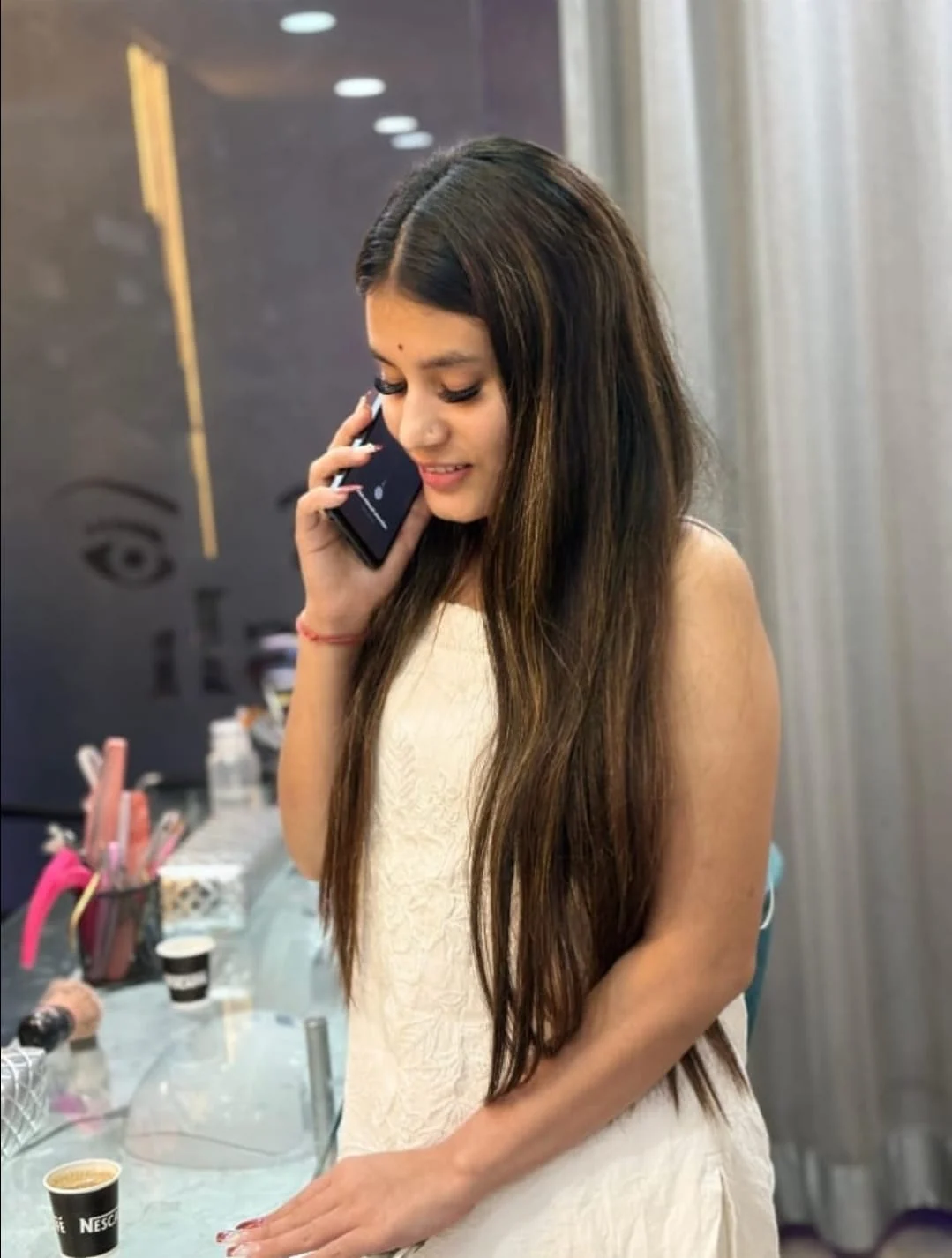 Spa and body massage therapist, Russian Spa Centre Mahipalpur