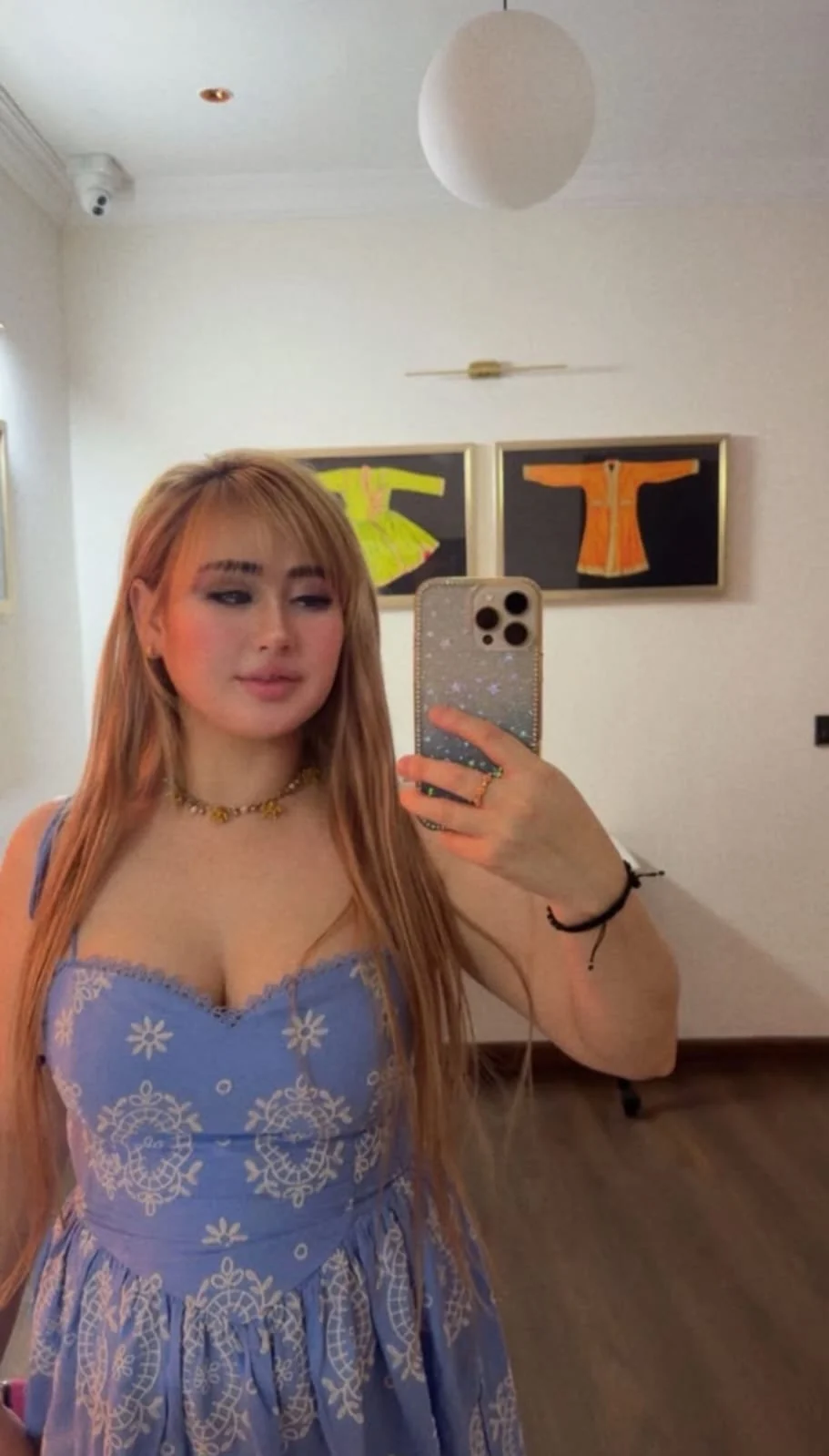 Aarti — Couples Suite therapist at Russian Spa Centre Mahipalpur