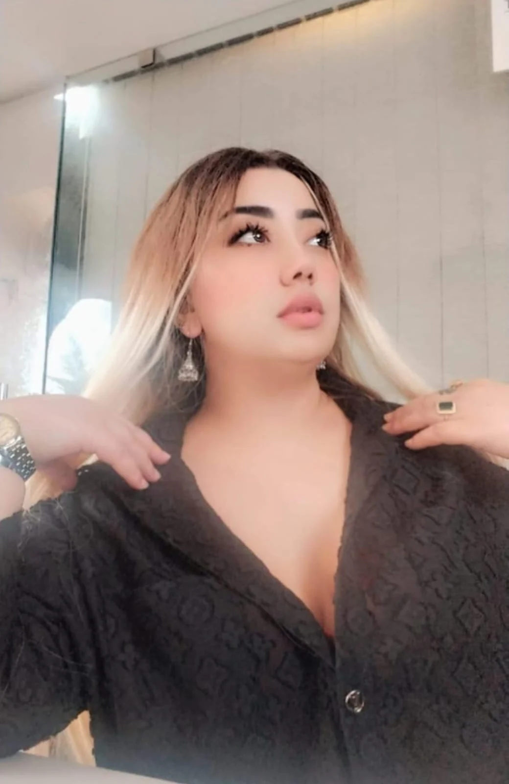 Ritika — Couples Suite therapist at Russian Spa Centre Mahipalpur