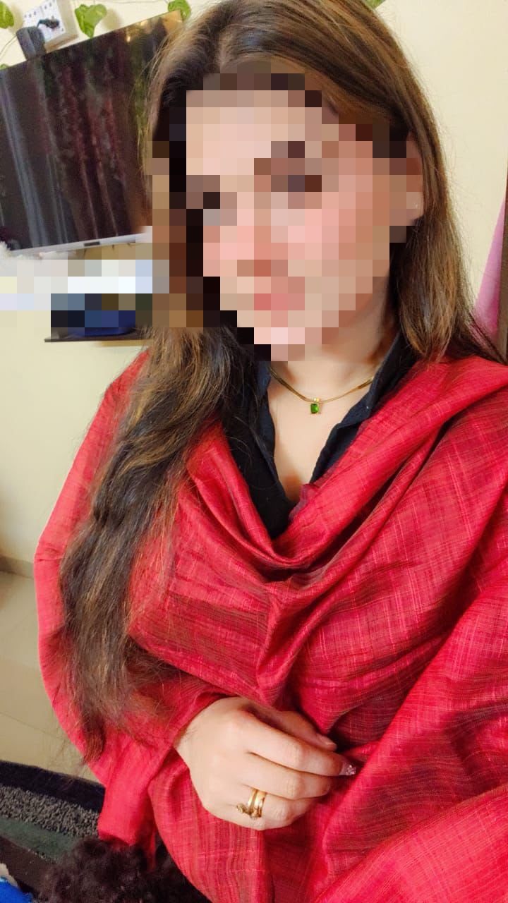 Priya — Swedish Massage therapist at Russian Spa Centre Mahipalpur