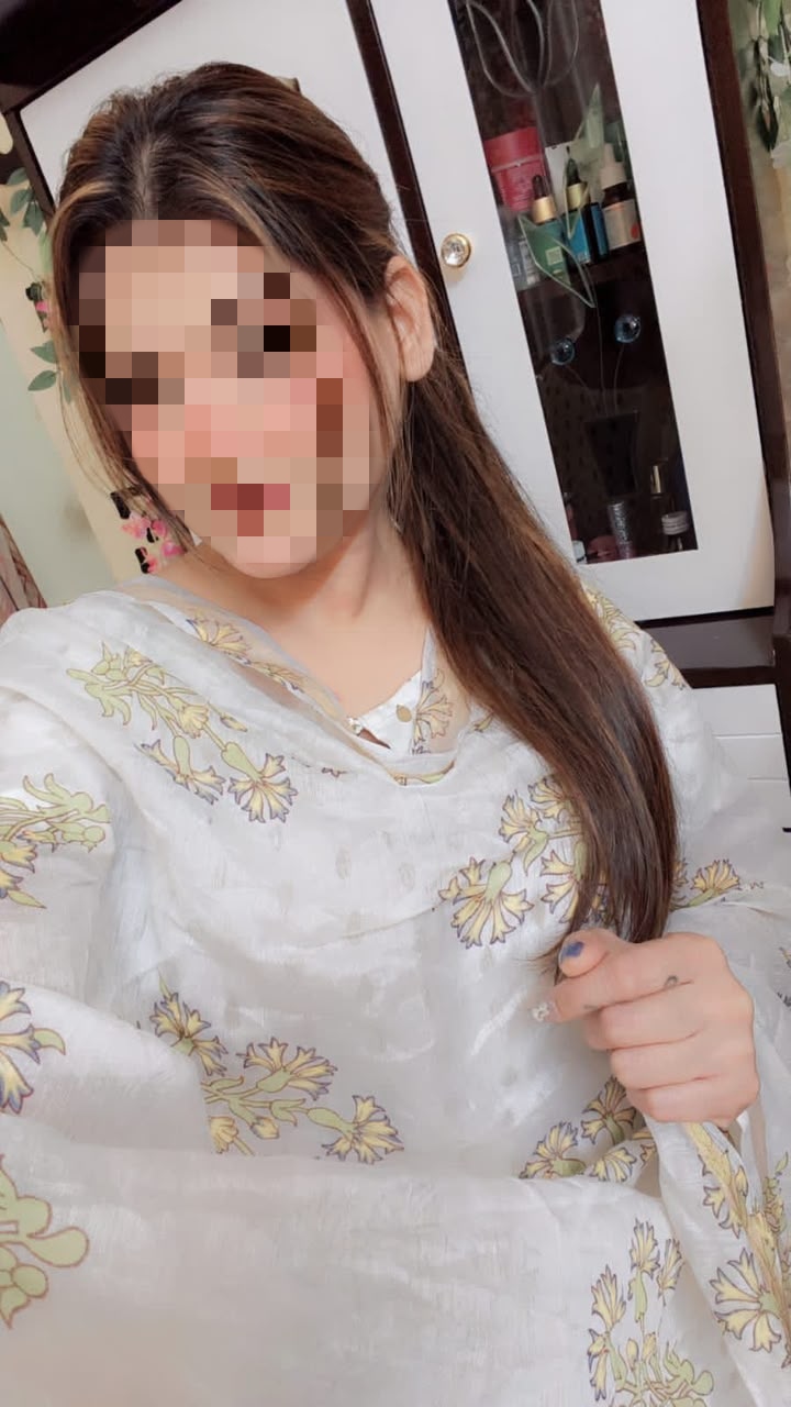 Tanvi — Swedish Massage therapist at Russian Spa Centre Mahipalpur