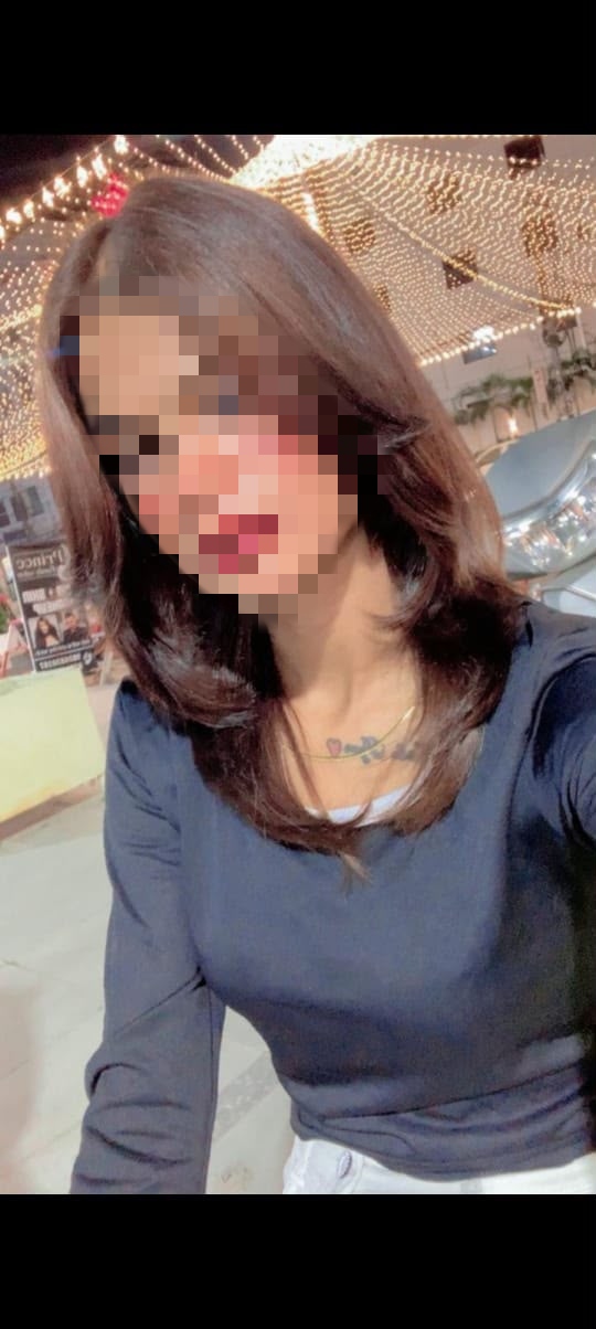 Rhea — Hot Stone therapist at Russian Spa Centre Mahipalpur