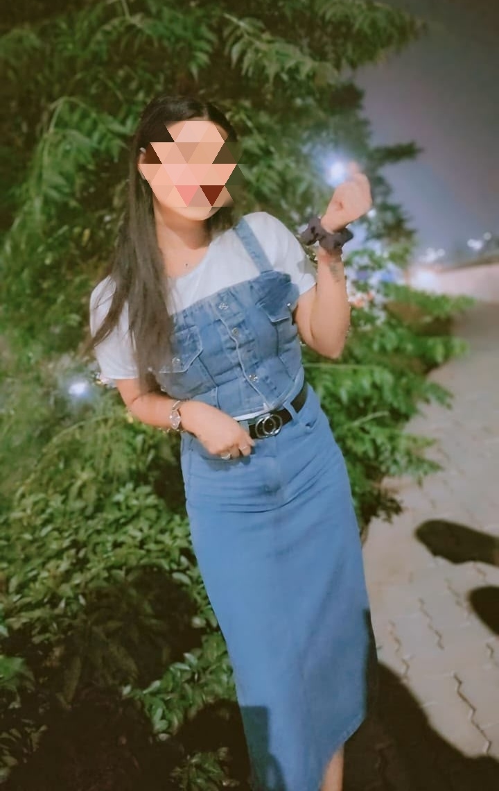 Charu — Thai Massage therapist at Russian Spa Centre Mahipalpur