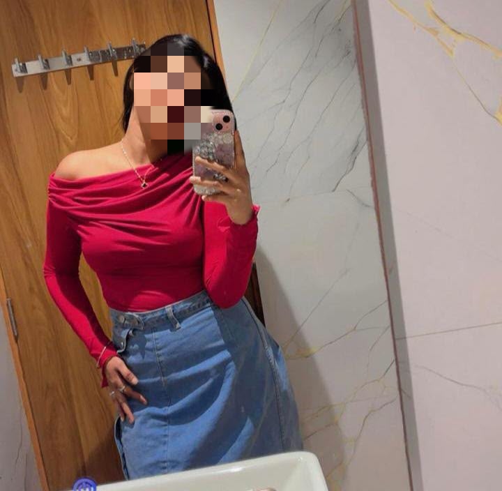 Meera — Couples Package therapist at Russian Spa Centre Mahipalpur