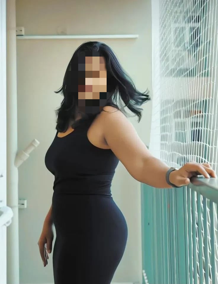 Trisha — Swedish Massage therapist at Russian Spa Centre Mahipalpur