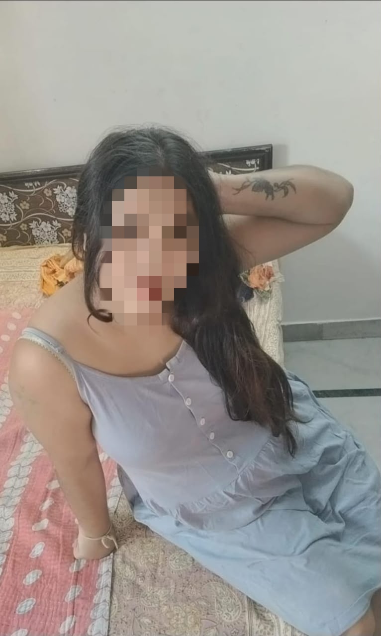 Nikita — Couples Suite therapist at Russian Spa Centre Mahipalpur