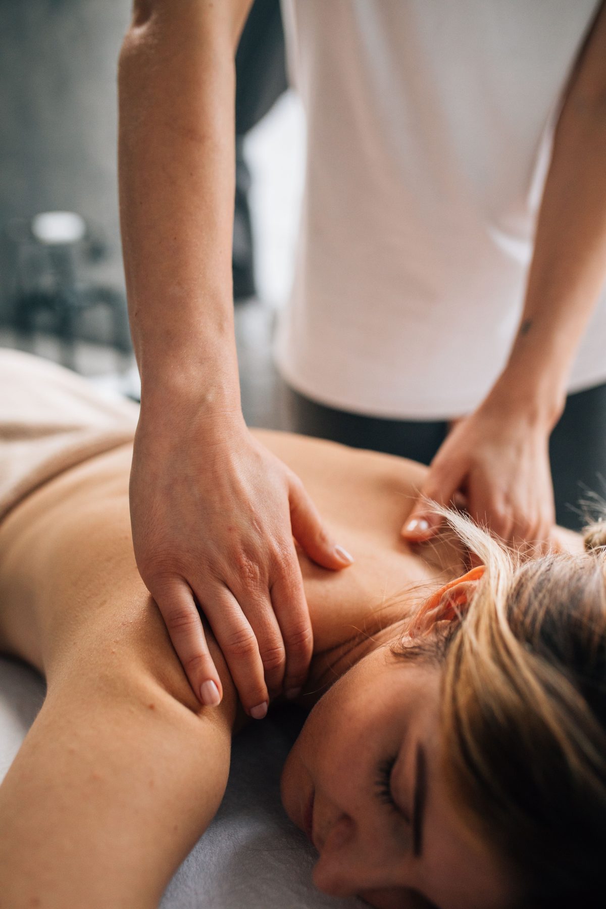 Couples Spa Package at Russian Spa Centre, Mahipalpur